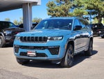 2027 Jeep Grand Cherokee L Limited