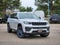 2026 Jeep Grand Cherokee 85th Anniversary Edition