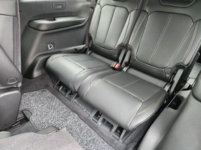 2026 Jeep Grand Cherokee 85th Anniversary Edition