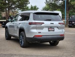 2026 Jeep Grand Cherokee 85th Anniversary Edition