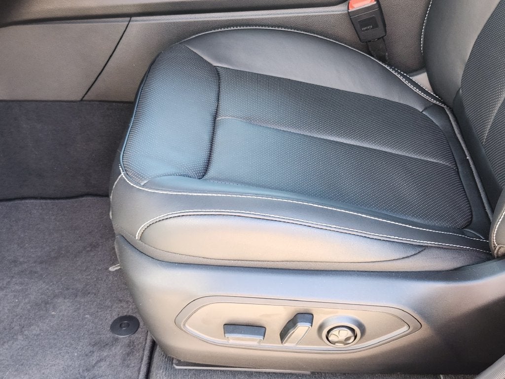 2027 Jeep Grand Cherokee L Limited