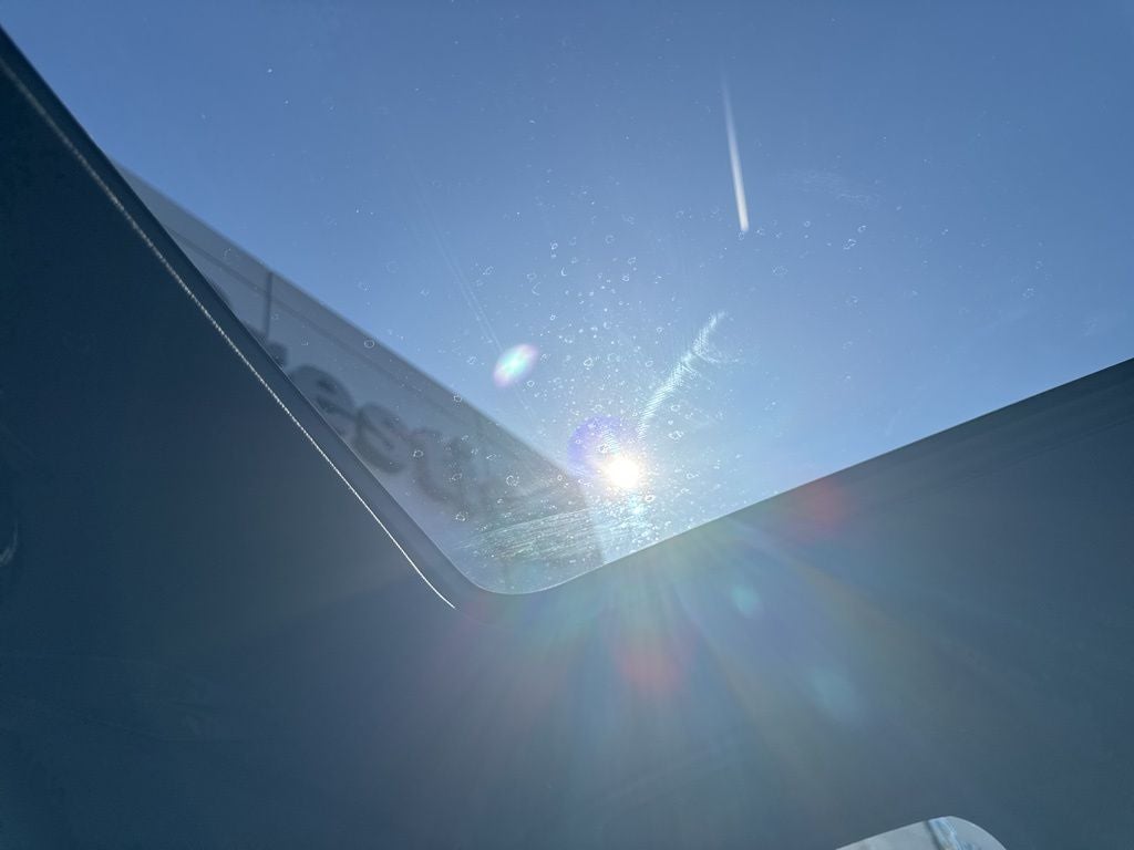 2025 Jeep Grand Cherokee L Summit 4x4