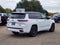 2025 Jeep Grand Cherokee GRAND CHEROKEE L SUMMIT RESERVE 4X4