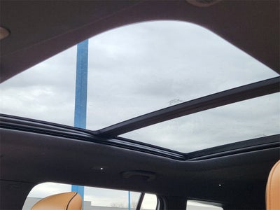 2025 Jeep Grand Cherokee GRAND CHEROKEE L SUMMIT 4X4