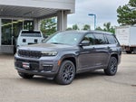 2025 Jeep Grand Cherokee GRAND CHEROKEE L SUMMIT 4X4