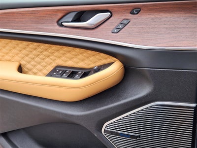 2025 Jeep Grand Cherokee GRAND CHEROKEE L SUMMIT 4X4