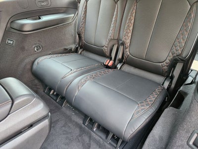 2026 Jeep Grand Cherokee L GRAND CHEROKEE L SUMMIT 4X4