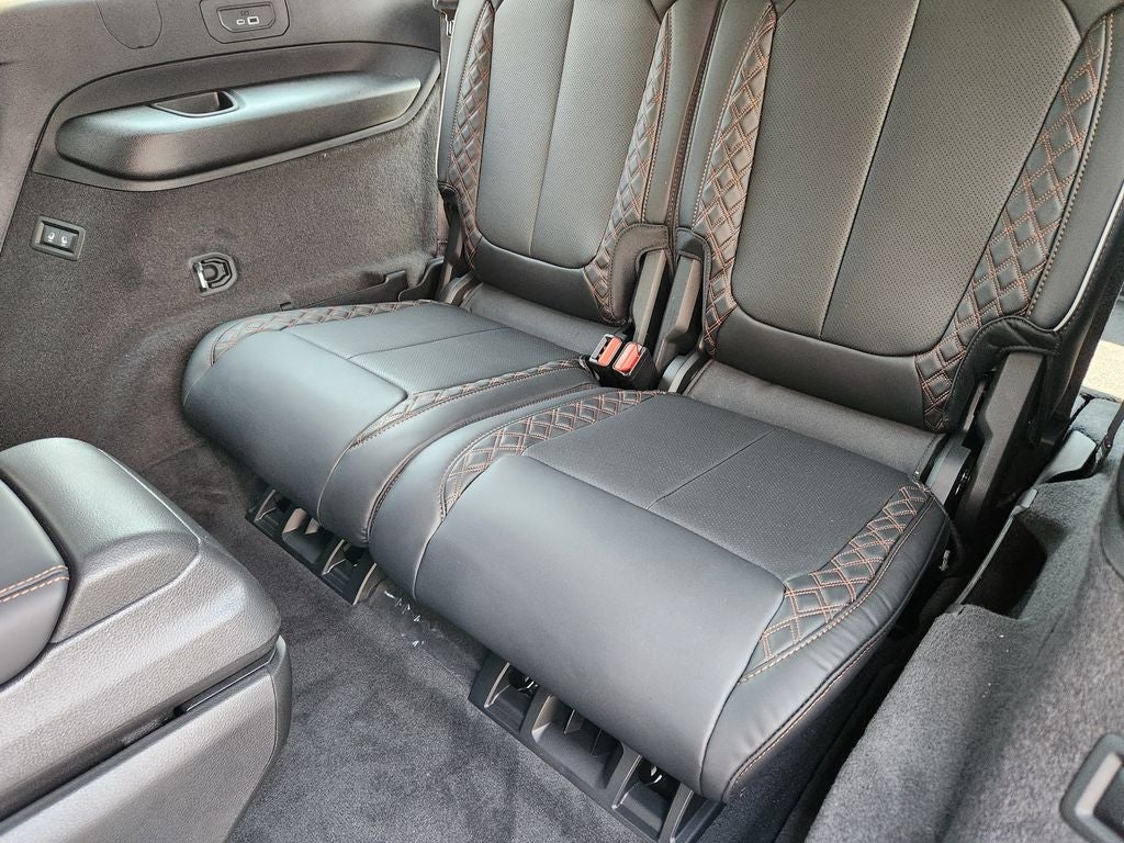2026 Jeep Grand Cherokee L GRAND CHEROKEE L SUMMIT 4X4