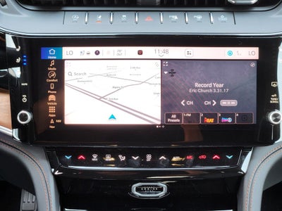 2026 Jeep Grand Cherokee L GRAND CHEROKEE L SUMMIT 4X4