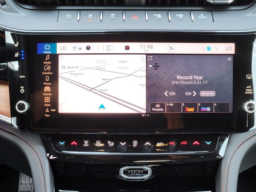 2026 Jeep Grand Cherokee L GRAND CHEROKEE L SUMMIT 4X4