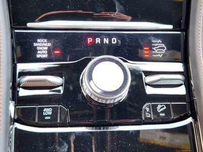 2026 Jeep Grand Cherokee L GRAND CHEROKEE L SUMMIT 4X4