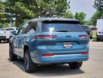 2026 Jeep Grand Cherokee L GRAND CHEROKEE L SUMMIT 4X4