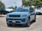 2026 Jeep Grand Cherokee L GRAND CHEROKEE L SUMMIT 4X4