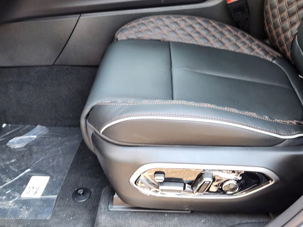 2026 Jeep Grand Cherokee L GRAND CHEROKEE L SUMMIT 4X4