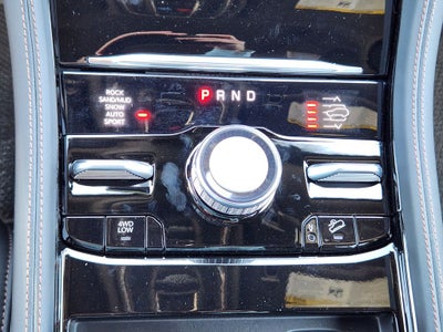2026 Jeep Grand Cherokee L Summit