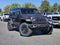 2027 Jeep Wrangler Rubicon