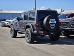 2027 Jeep Wrangler Rubicon