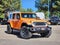 2027 Jeep Wrangler Rubicon