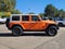 2027 Jeep Wrangler Rubicon
