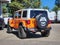 2027 Jeep Wrangler Rubicon