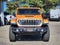 2027 Jeep Wrangler Rubicon