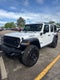 2025 Jeep Wrangler 4xe Willys 4xe