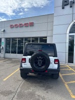 2025 Jeep Wrangler 4xe Willys 4xe