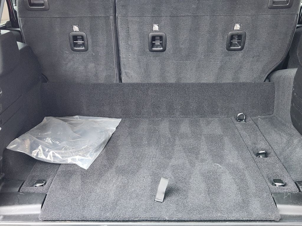 2025 Jeep Wrangler 4xe Willys 4xe