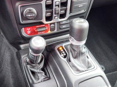 2025 Jeep Wrangler 4xe Willys 4xe