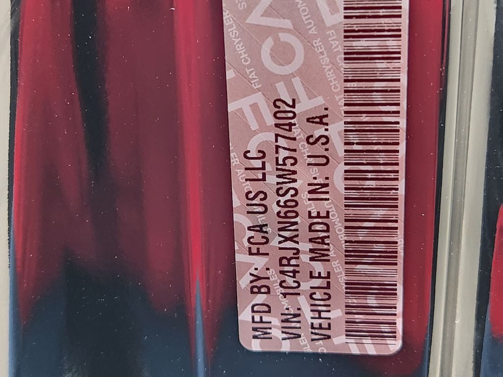 2025 Jeep Wrangler 4xe Willys 4xe