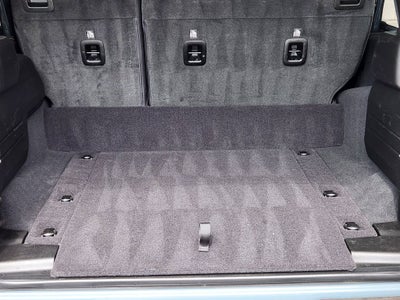 2025 Jeep Wrangler 4xe Willys 4xe
