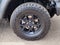 2025 Jeep Wrangler 4xe Willys 4xe