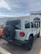 2024 Jeep Wrangler 4xe Sahara 4xe