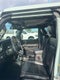 2024 Jeep Wrangler 4xe Sahara 4xe
