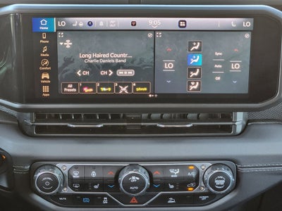2025 Jeep Wrangler 4xe Rubicon 4xe