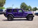 2026 Jeep Wrangler WRANGLER 4-DOOR MOAB 392