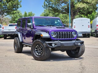 2026 Jeep Wrangler WRANGLER 4-DOOR MOAB 392
