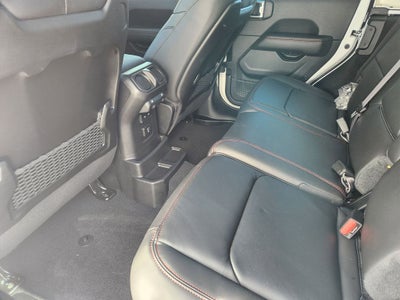 2026 Jeep Wrangler WRANGLER 4-DOOR MOAB 392