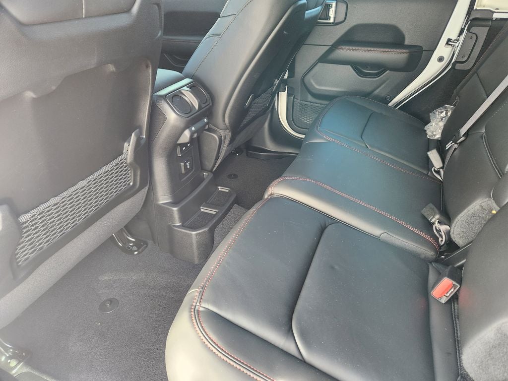 2026 Jeep Wrangler WRANGLER 4-DOOR MOAB 392