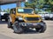 2026 Jeep Wrangler Moab 392
