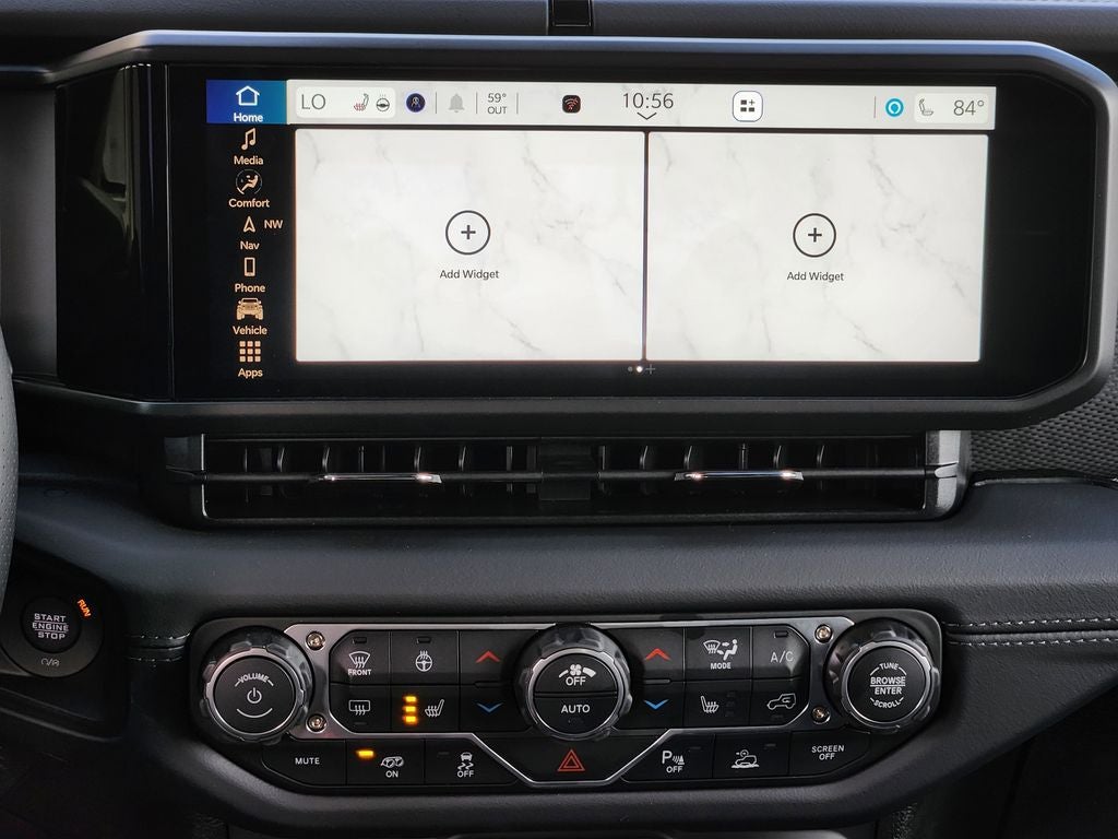 2026 Jeep Wrangler 392