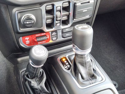 2026 Jeep Wrangler 392