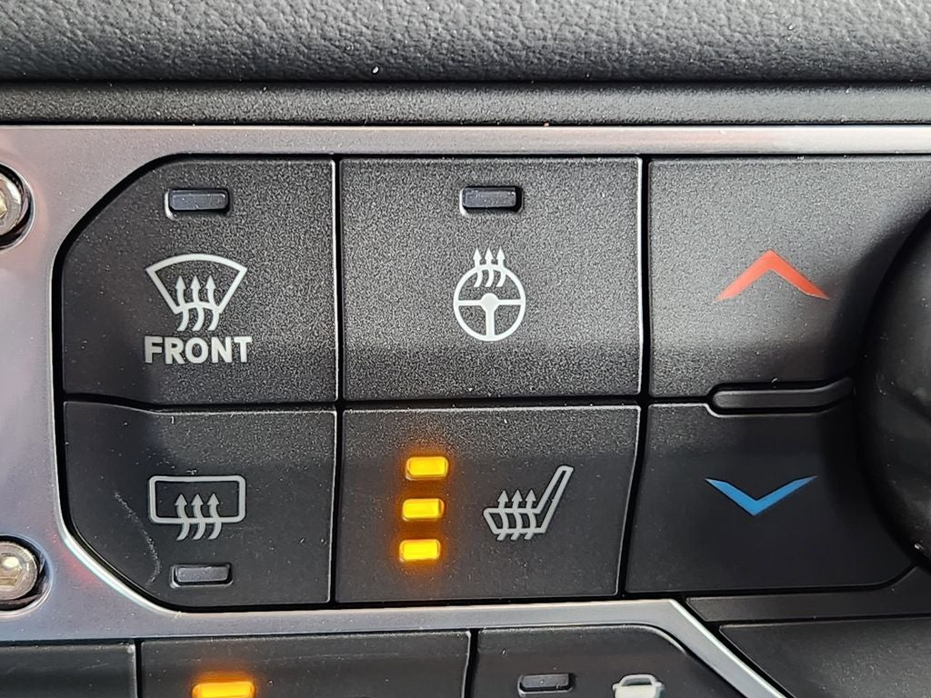 2026 Jeep Wrangler 392