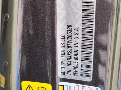 2026 Jeep Wrangler 392