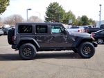 2026 Jeep Wrangler 392