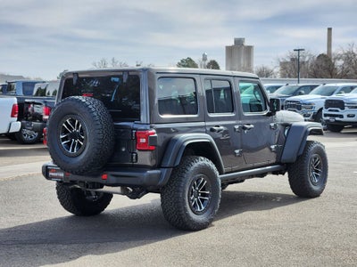 2026 Jeep Wrangler 392