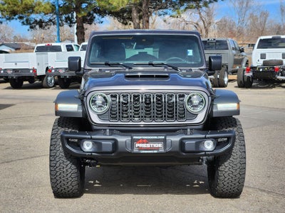 2026 Jeep Wrangler 392