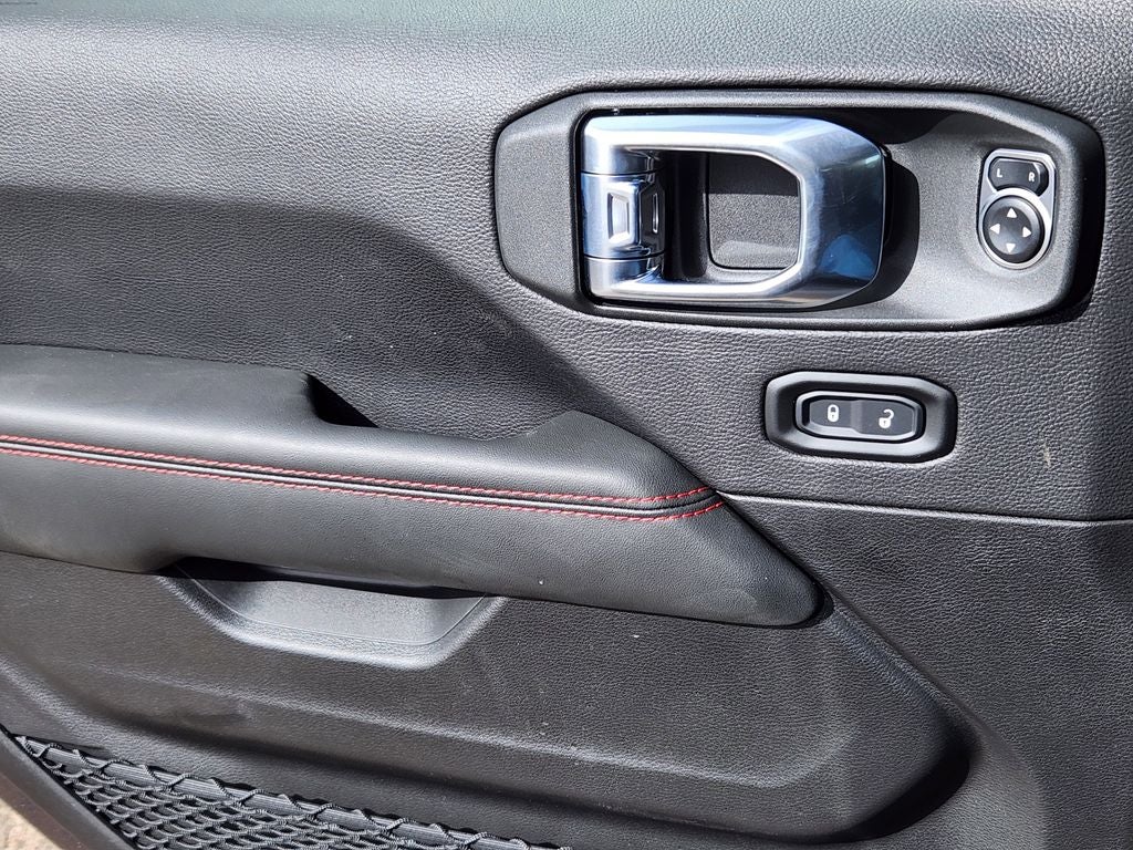 2026 Jeep Wrangler 392