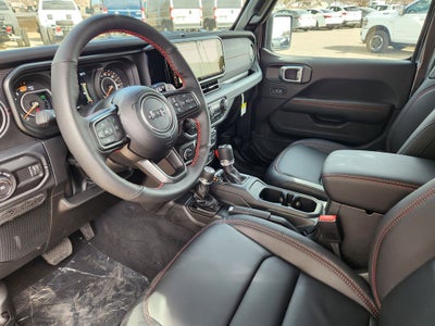 2026 Jeep Wrangler 392