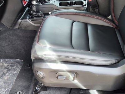 2026 Jeep Wrangler 392